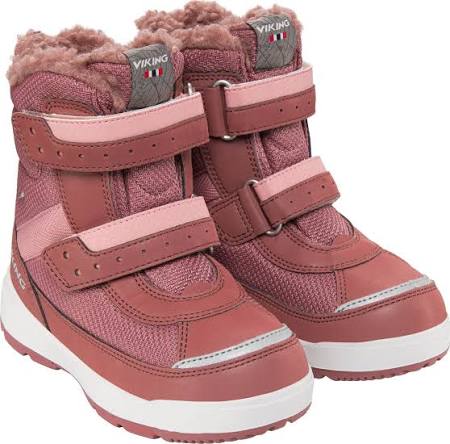 Kuldaskór - Pink/Light Pink