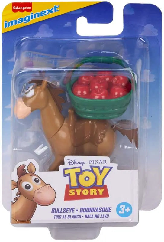 IMAGINEXT TOY STORY FIGURE