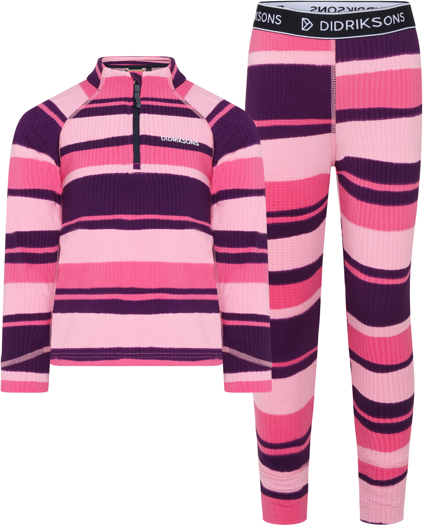 Flíssett - Jadis Trails Pink