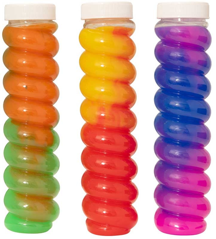 JOKES & GAGS - SWIRL SLIME ASSORTED