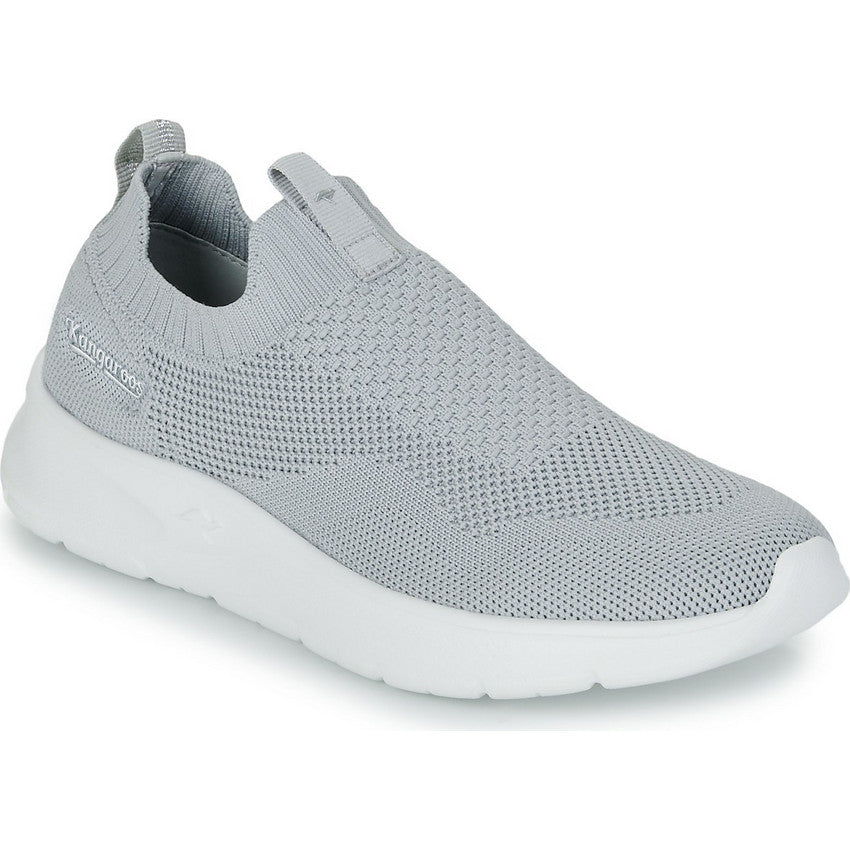 Skór - Crush Vapor Grey Silver