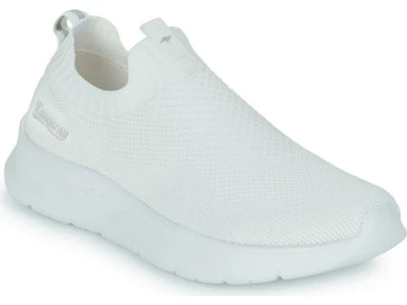 Skór - Crush White Vapor