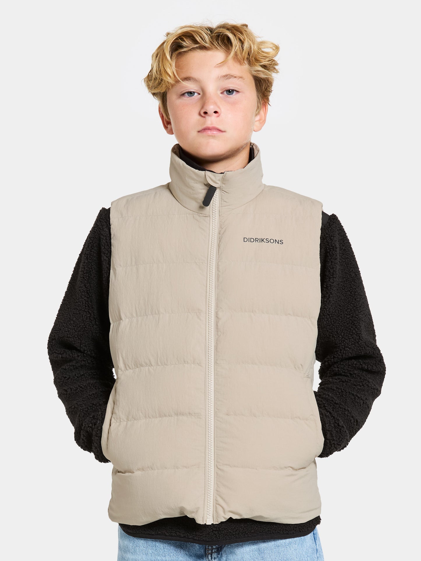 Vesti - Kilo Clay Beige