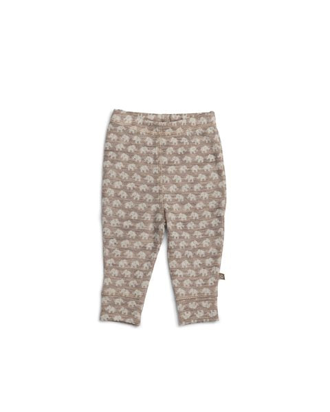 Buxur Ull - Light Nature elephhants