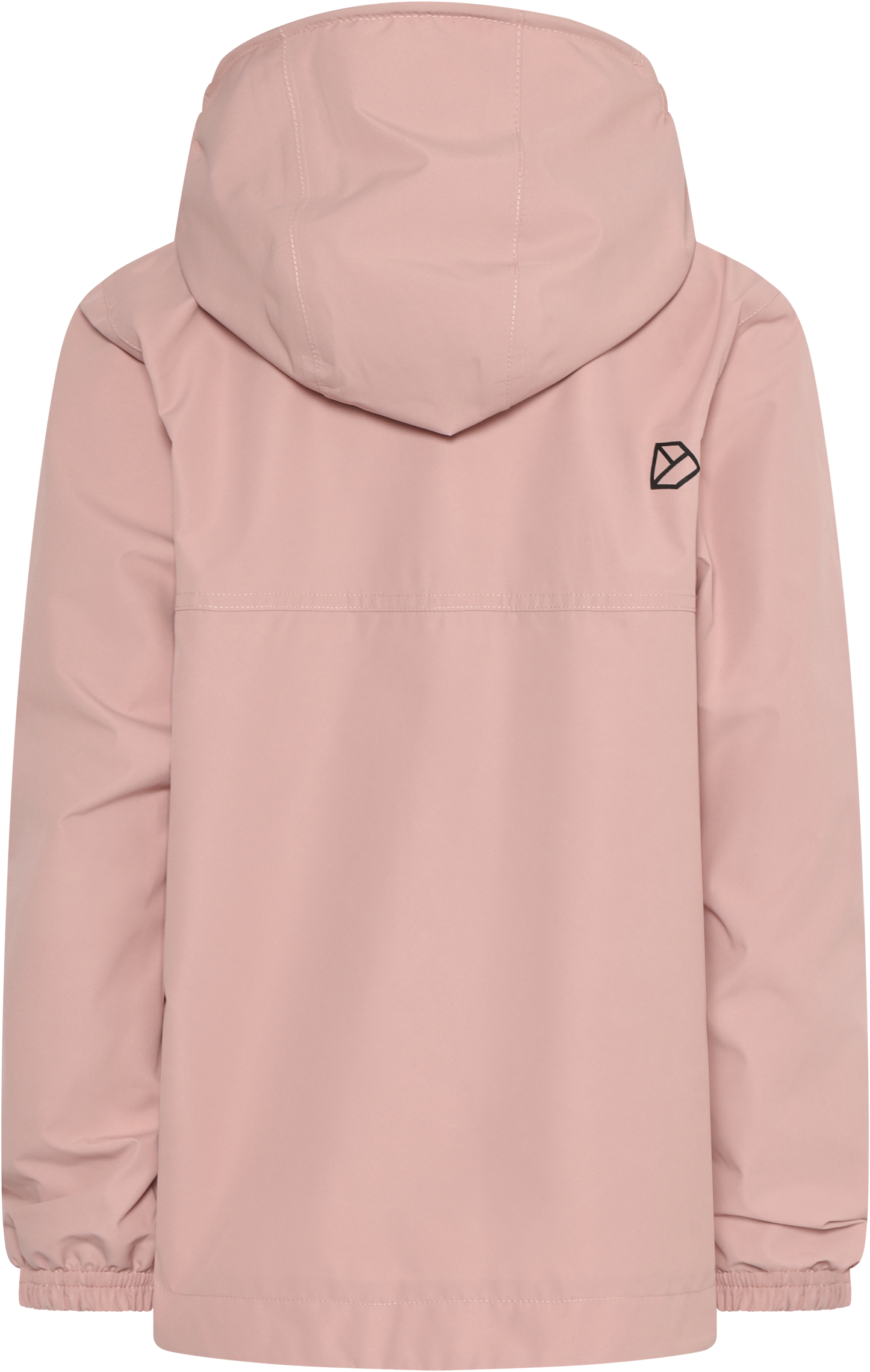 Regn og Vindjakki - Meliss Wintage Pink