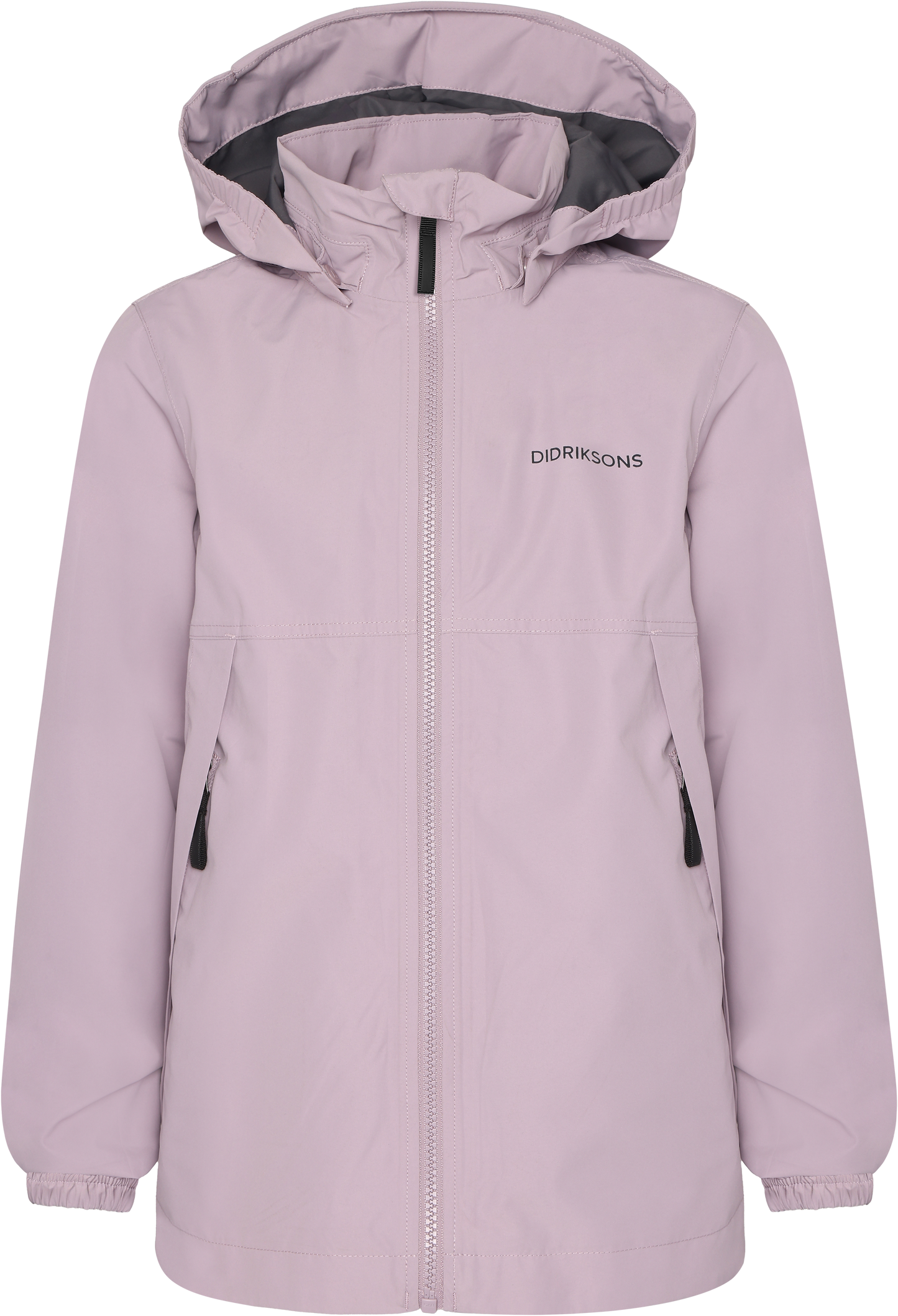 Regn og Vindjakki - Meliss Dusty Lilac