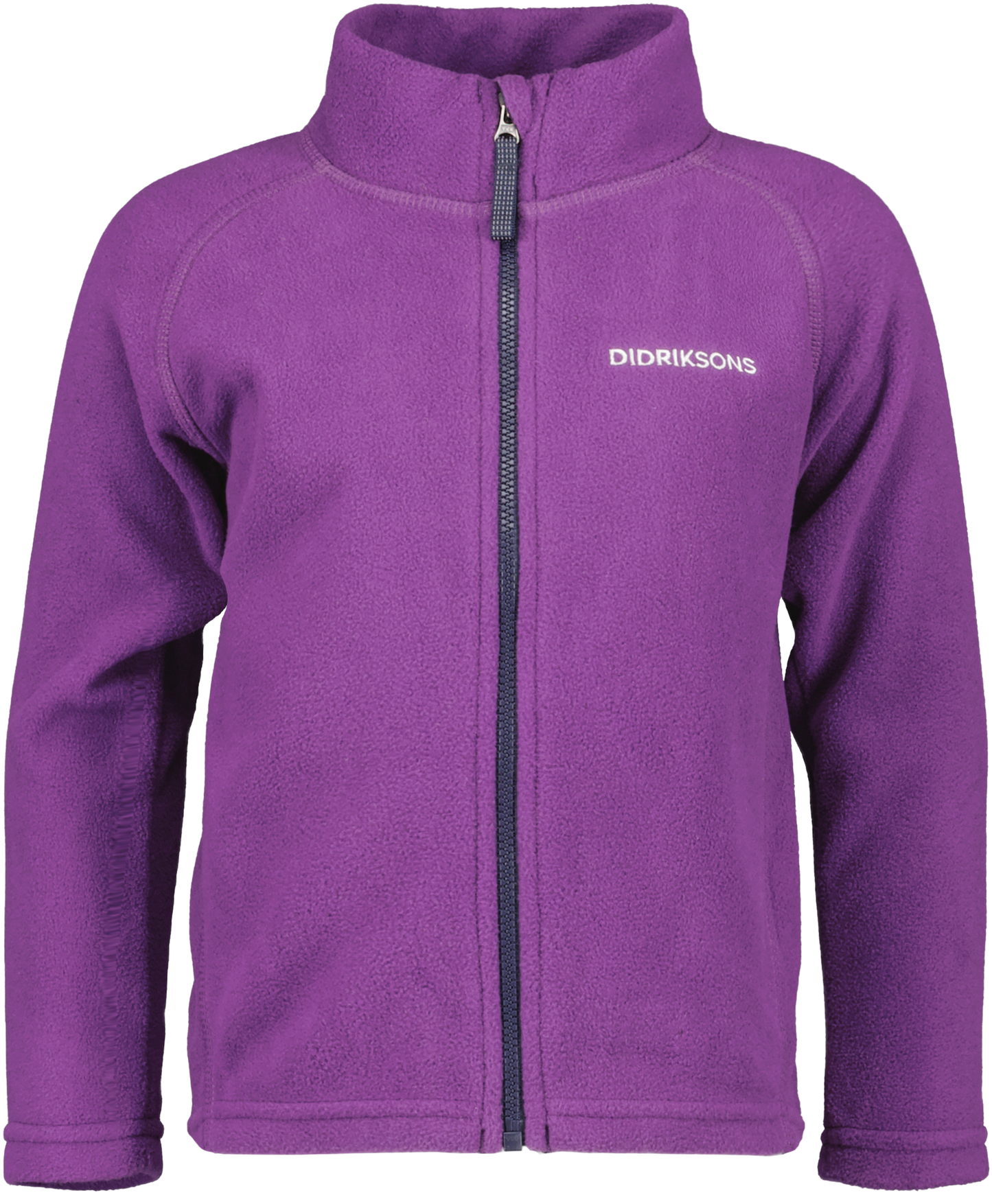 Flíspeysa - Monte Royal Purple