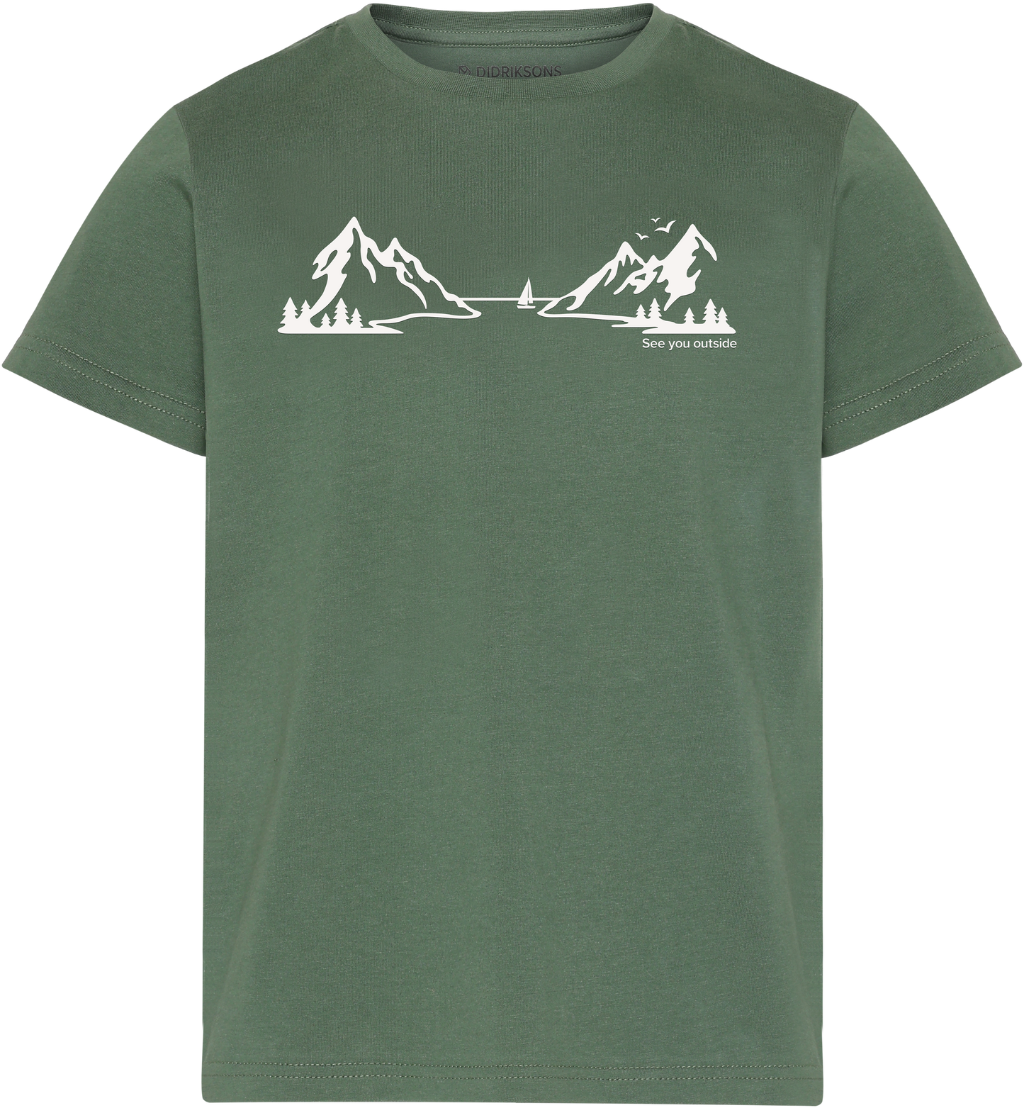 Bolur - Mynta Dark Moss