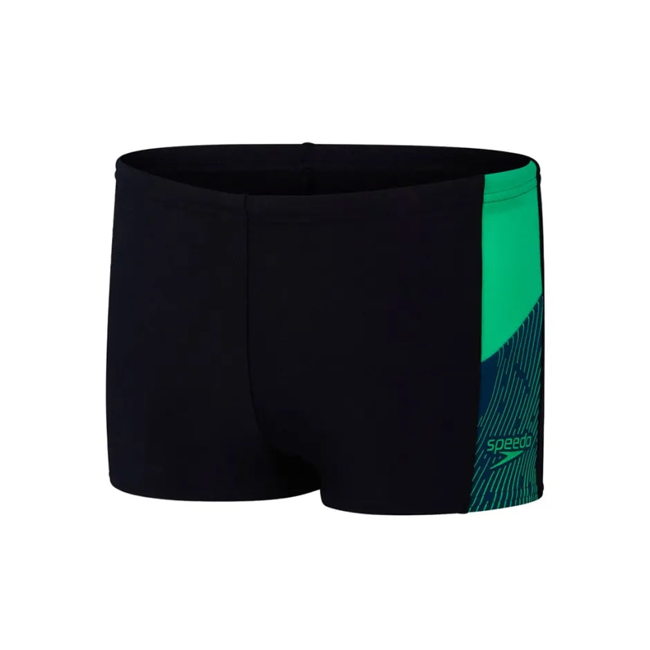 Sundskýla -Dive Black/Green