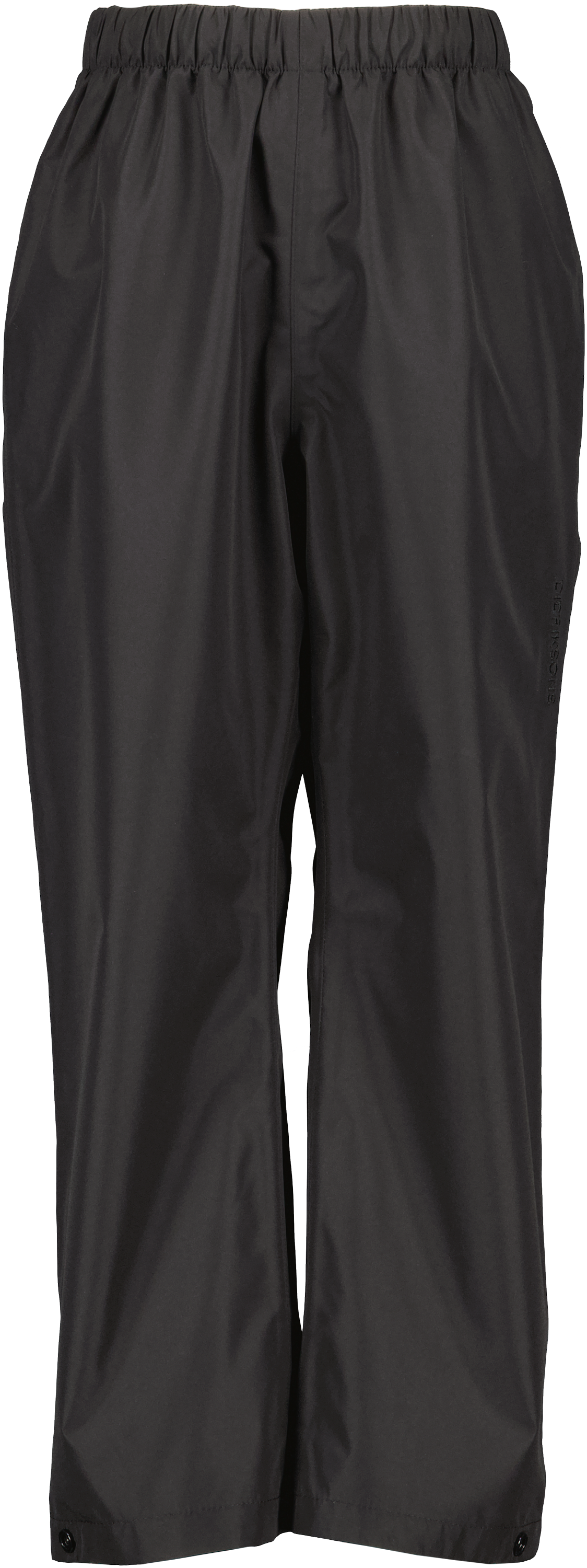 Regn og vindbuxur - Penta Kids Black