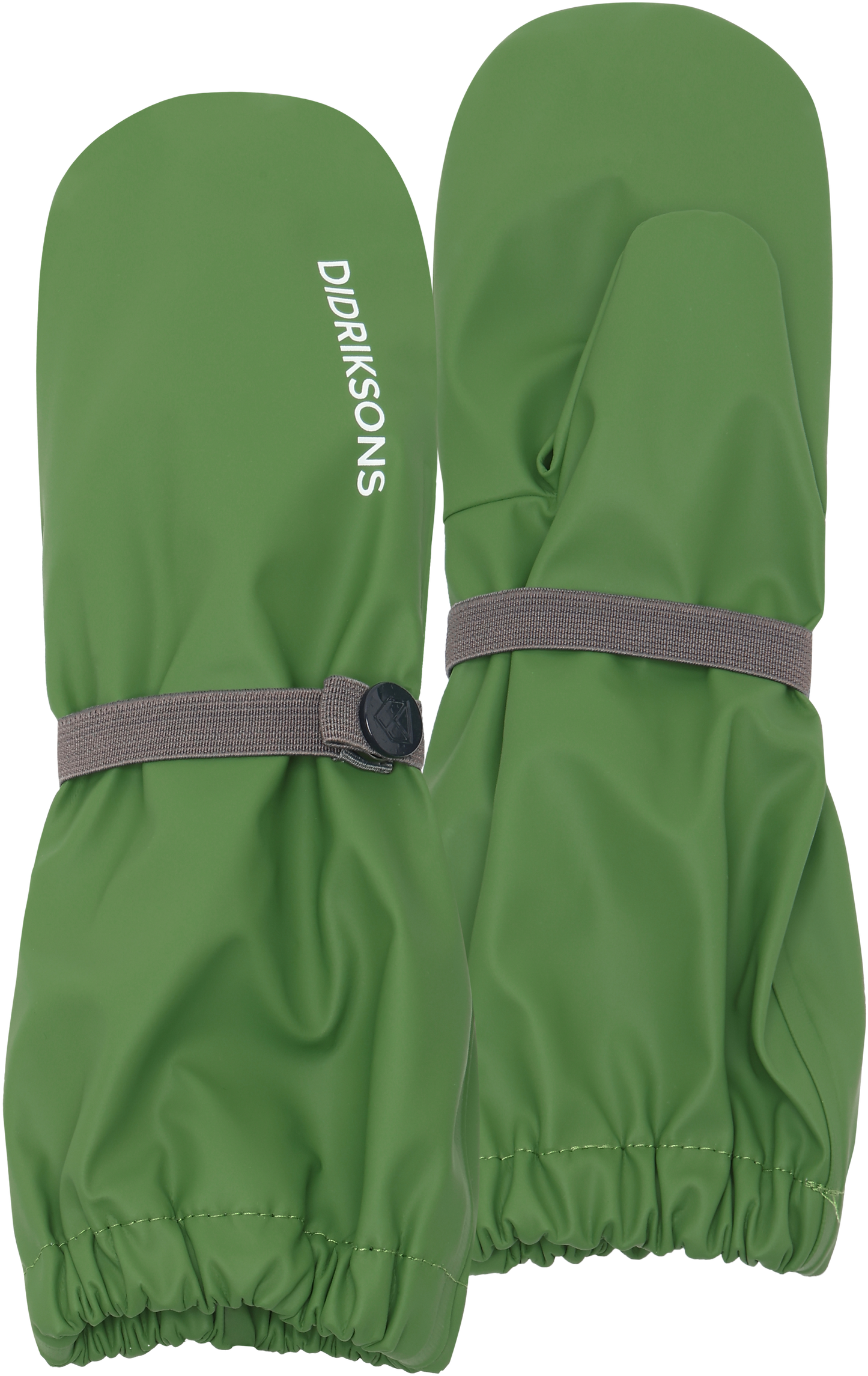 Regnvettlingar - Pileglove Algae Green