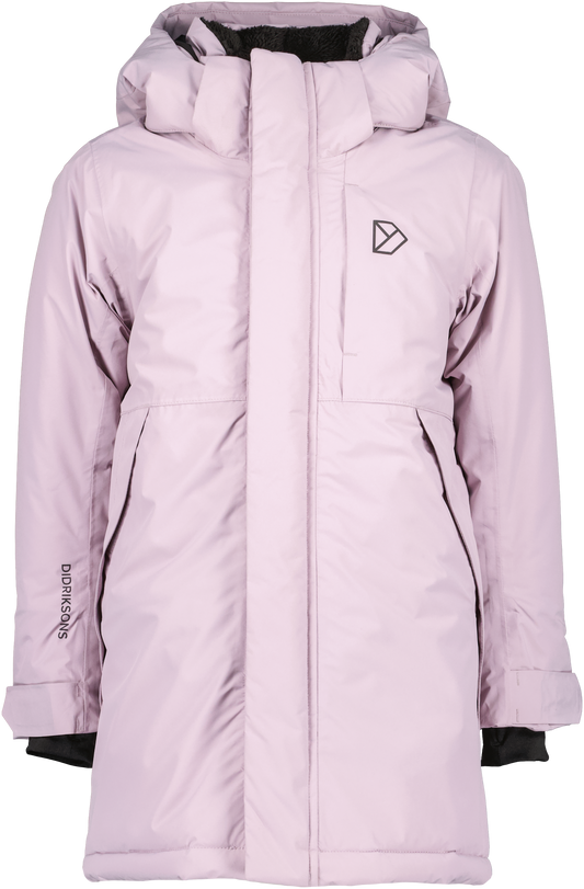 Kuldaúlpa - PORFYR KIDS PARKA