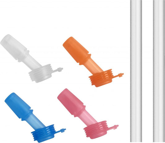 Rör - Stútar og Rör