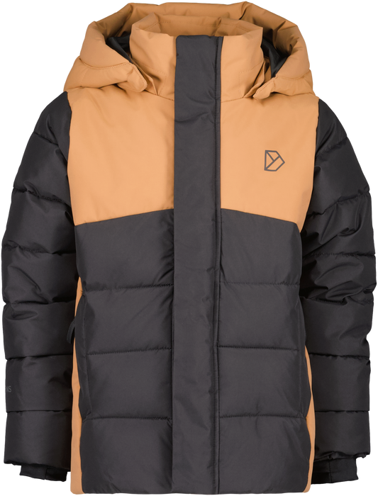 Kuldaúlpa - RYOLIT KIDS JACKED