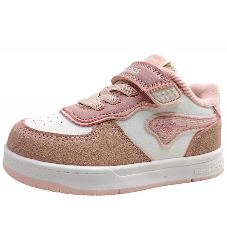 Skór - Izel Frost Pink/Cool