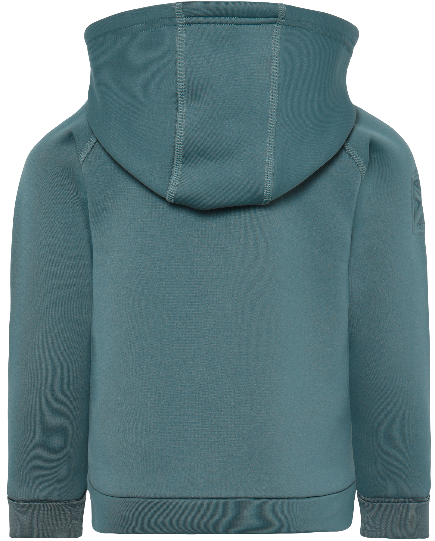 Flíspeysa - Siljan Factory Blue