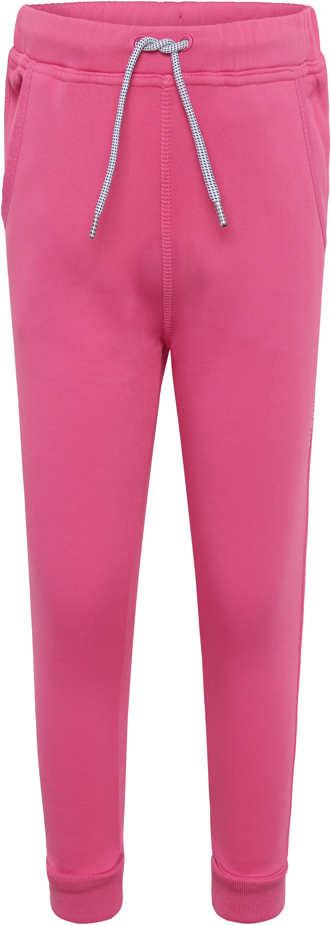 Flísbuxur - Siljan Sweet Pink