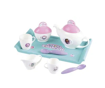 Gabby Dollhouse - Tesett