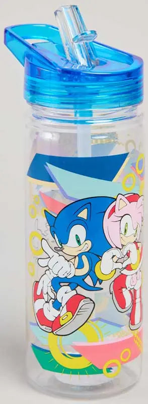 Sonic - Brúsi