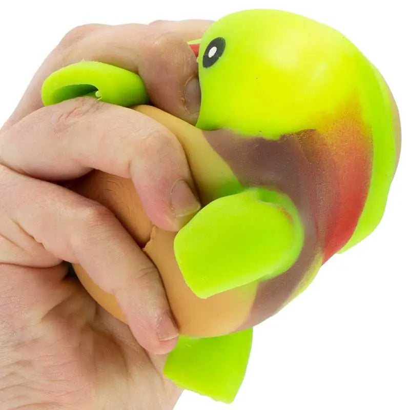 Squishy - Skjaldböku Hamborgari