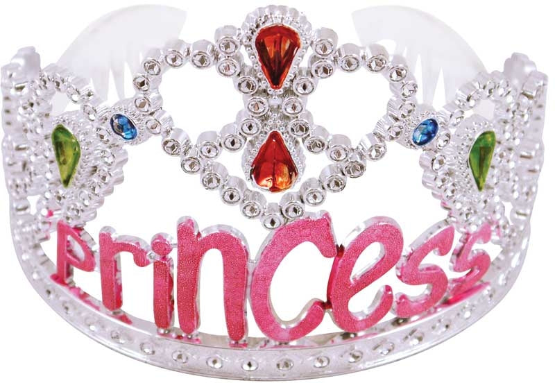 Kóróna - Prinsessu