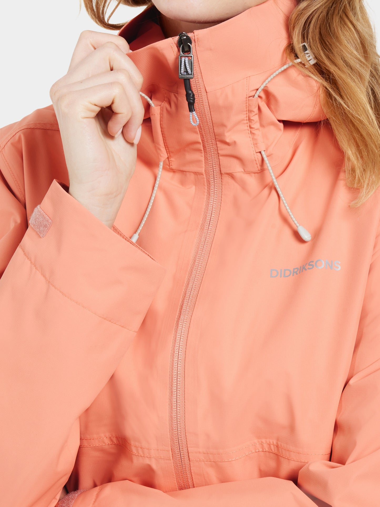 Jakki - Tilde Clay Pink