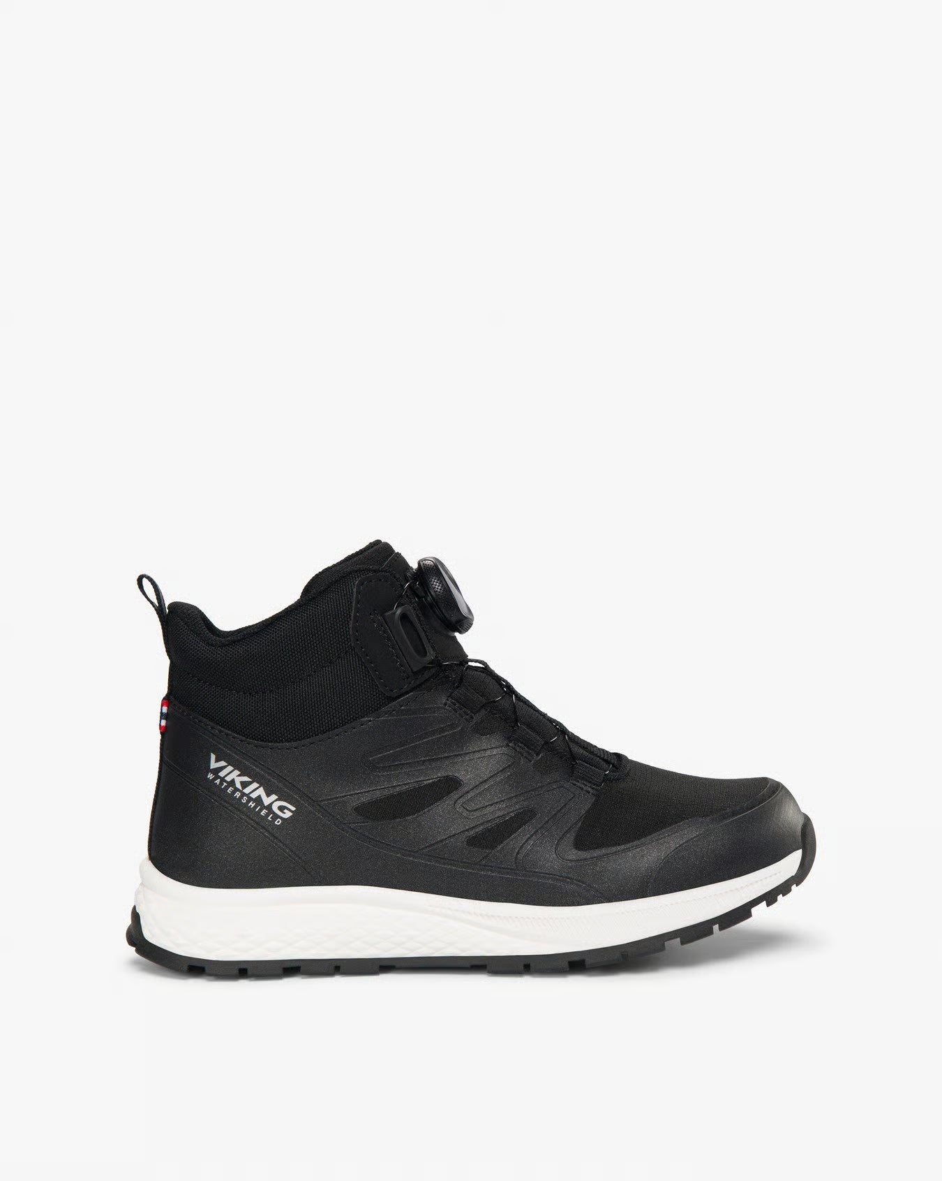 Skór - Equip Mid Boa