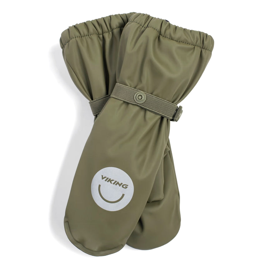 Regnvettlingar - Jolly Olive