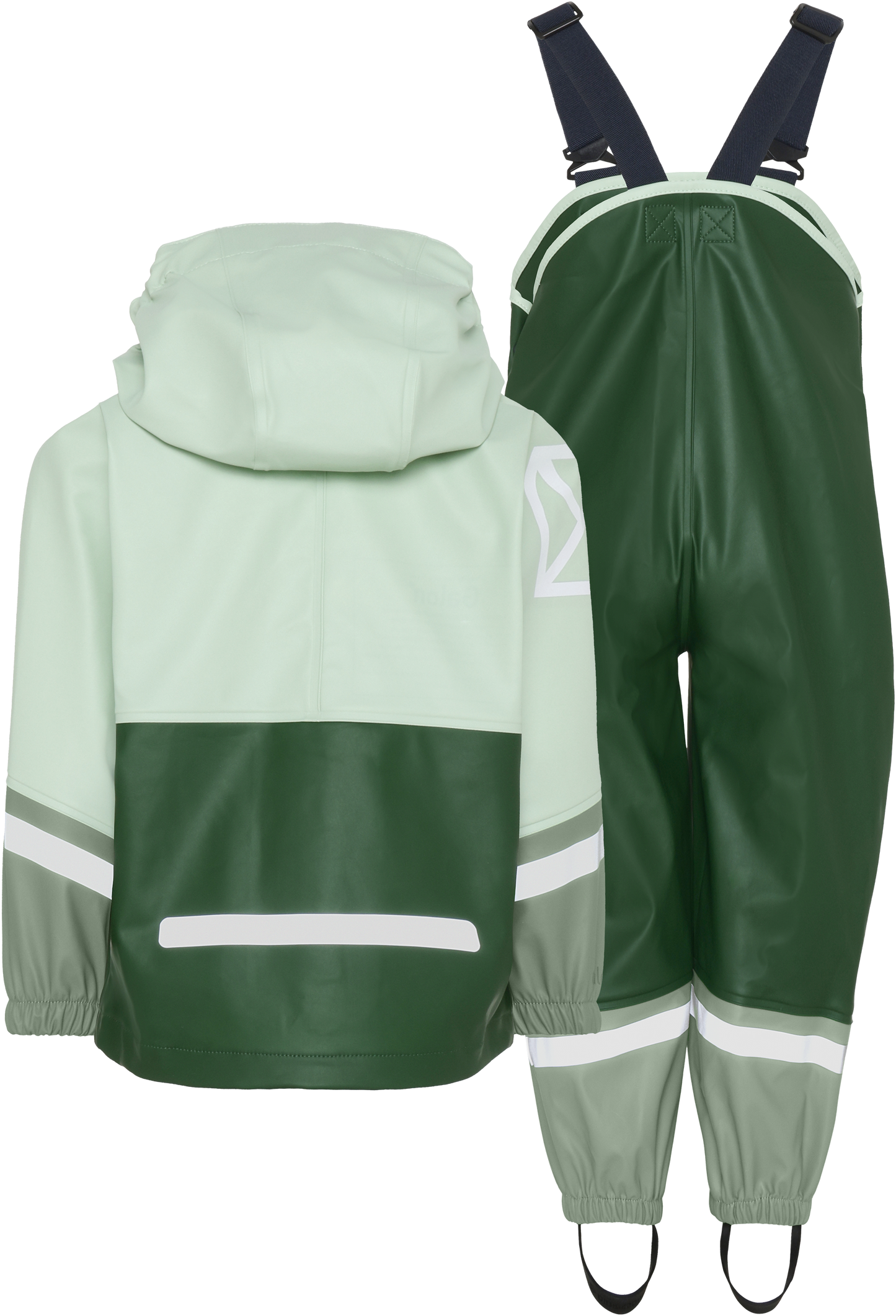 Regngalli - Waterman Pine Green