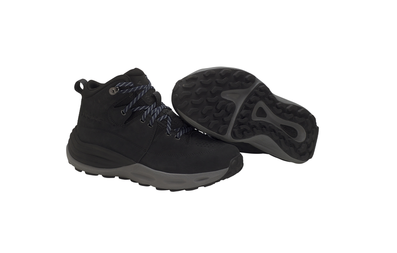 Skór - Urban Explorer Mid Gore - Tex