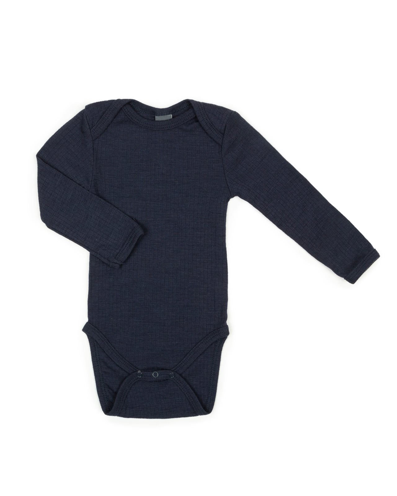 Samfella Ull - Navy