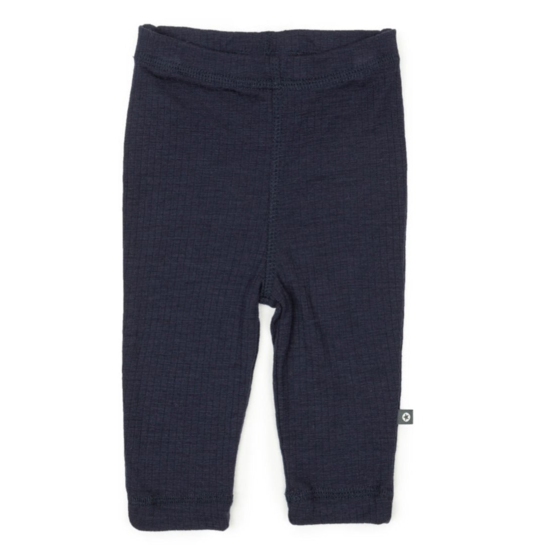 Buxur Ull - Navy