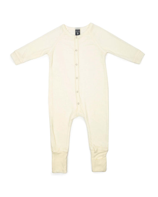 Heilgali Ull - Off white