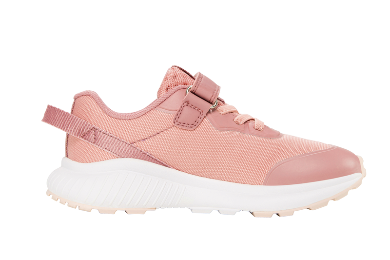 Skór - Aery Dal Low Dusty Pink