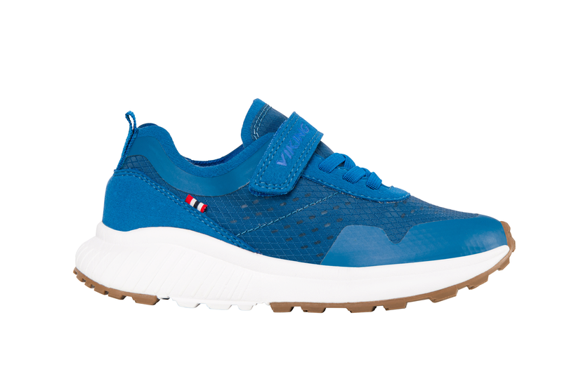 Skór - Aery Sol Low Osean Blue