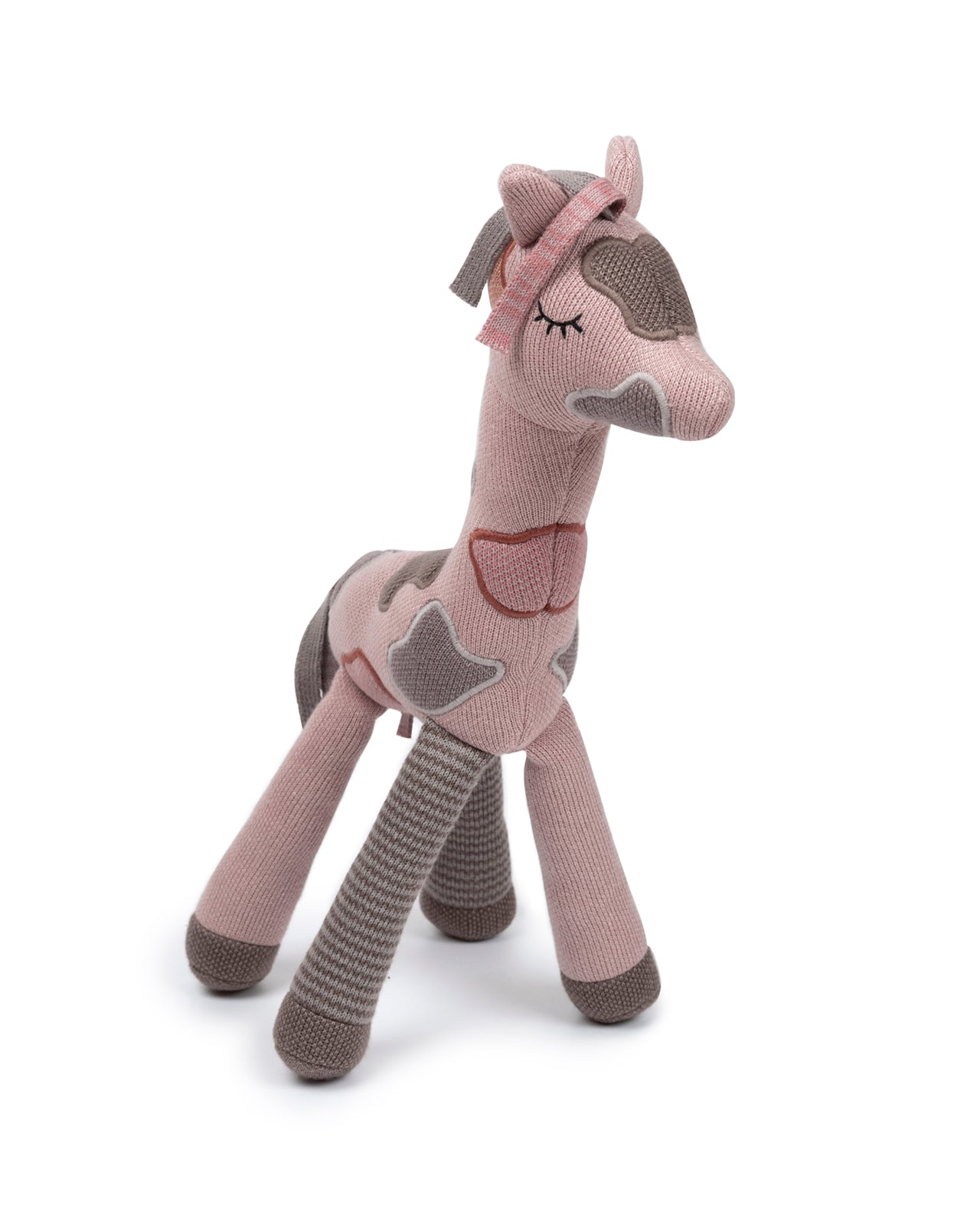 Bangsi - Gíraffi Rosa/Sand