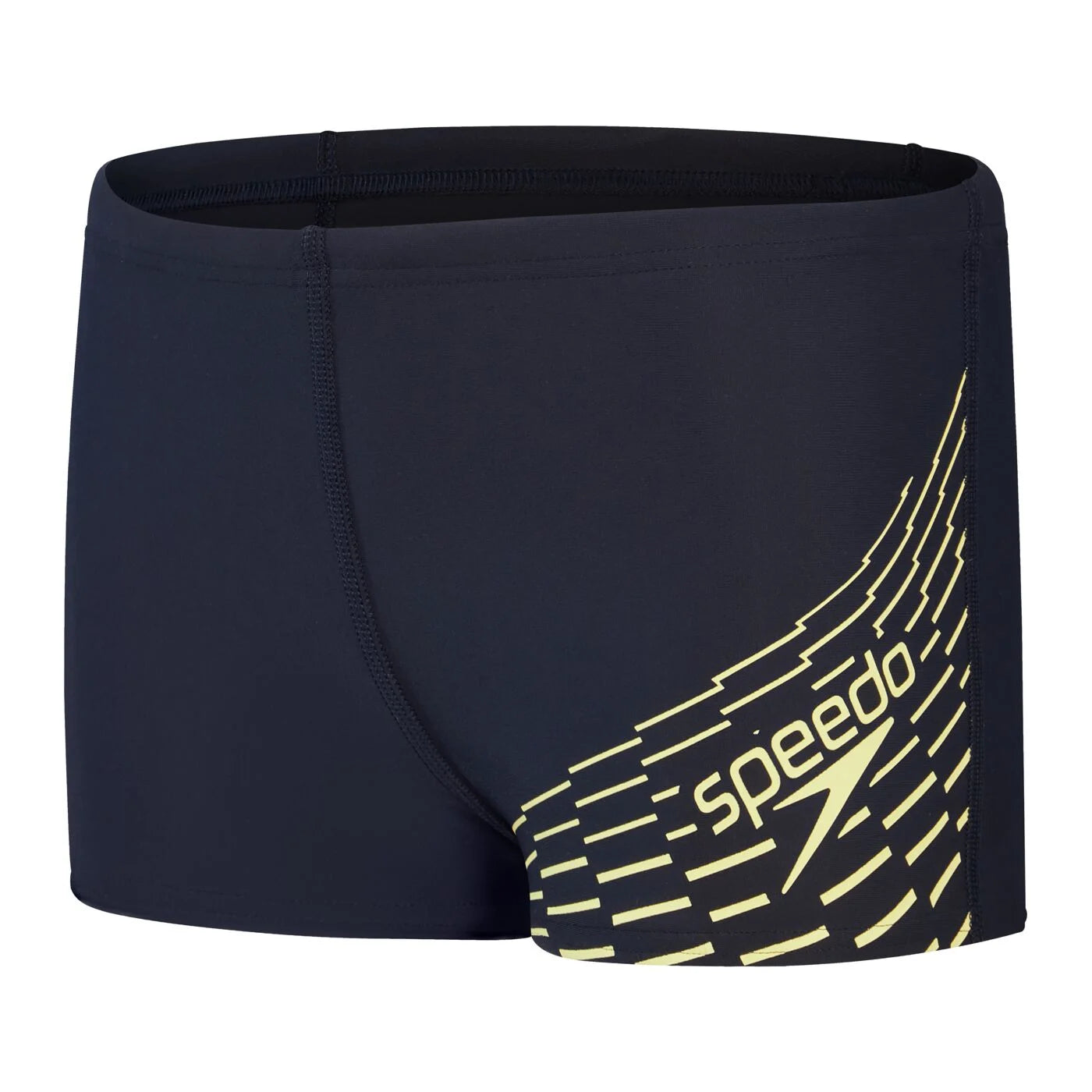 Sundskýla - Medley Logo Navy/Green