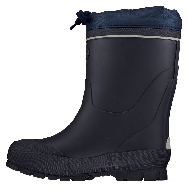 Kuldastígvél - Jolly Terma Blue/Grey
