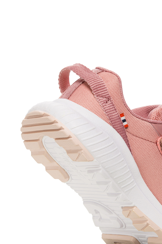 Skór - Aery Dal Low Dusty Pink
