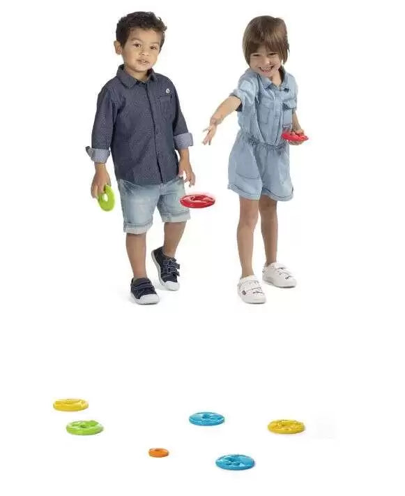 Boccia - Chicco