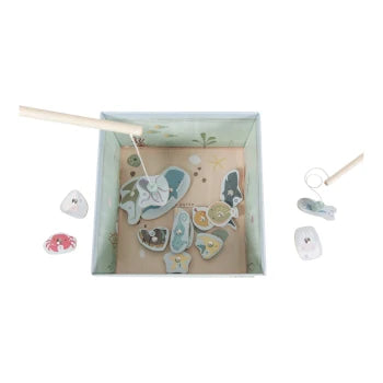 Fishing game