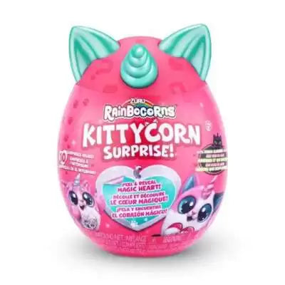 Rainbocorns Kittycorn Surprise egg