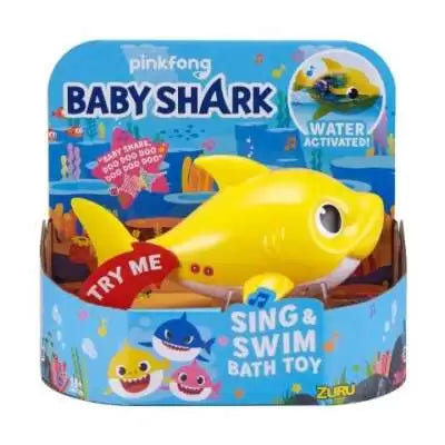 Zuru Baby Shark Robo Alive