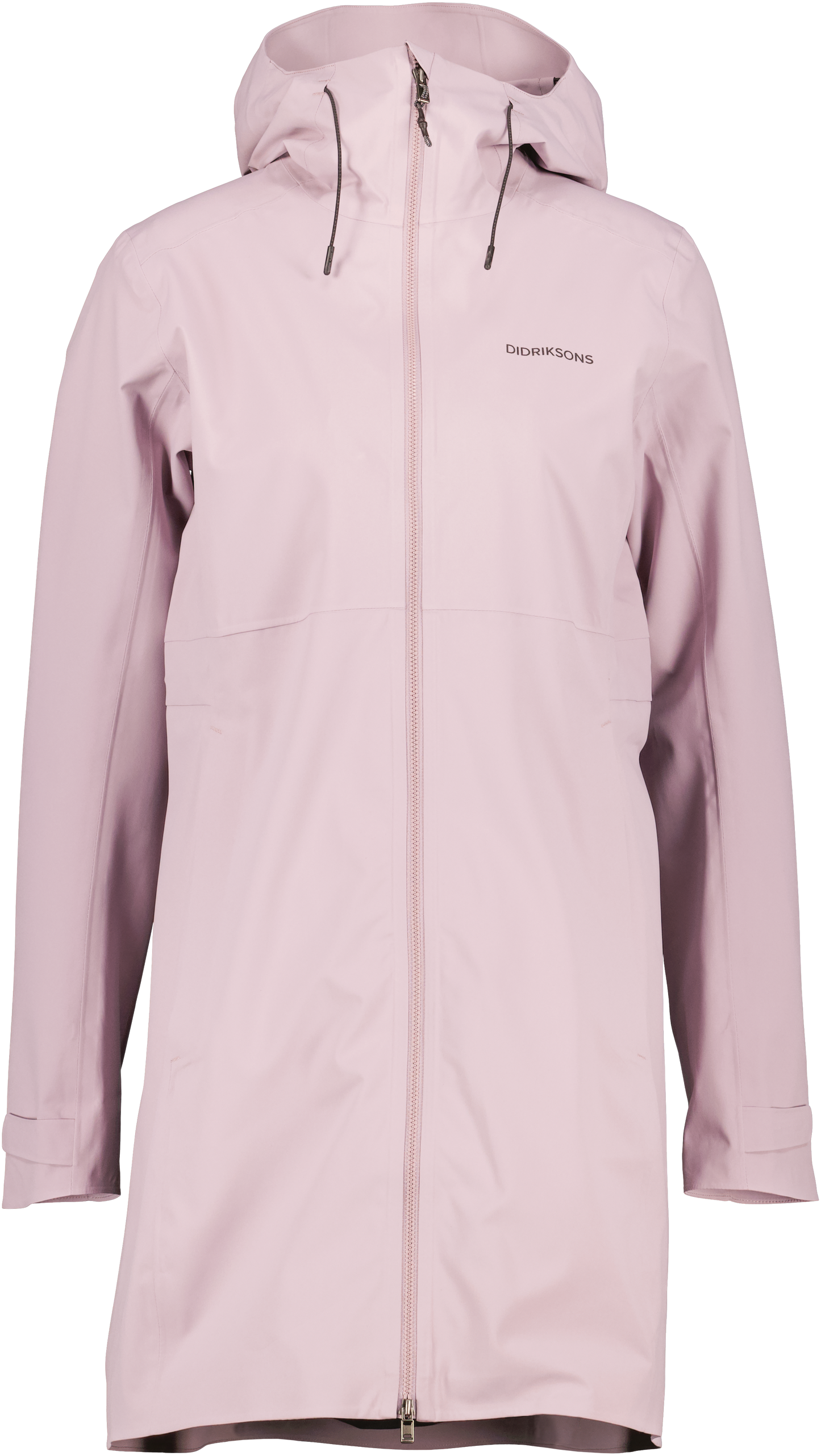 Regn og Vind Kápa - Bea Dusty Lilac
