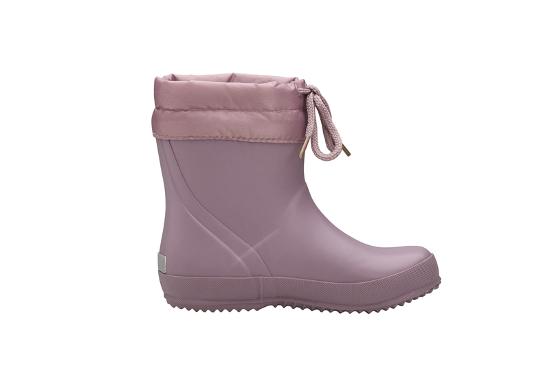 Stígvél - Alv Dusty Pink