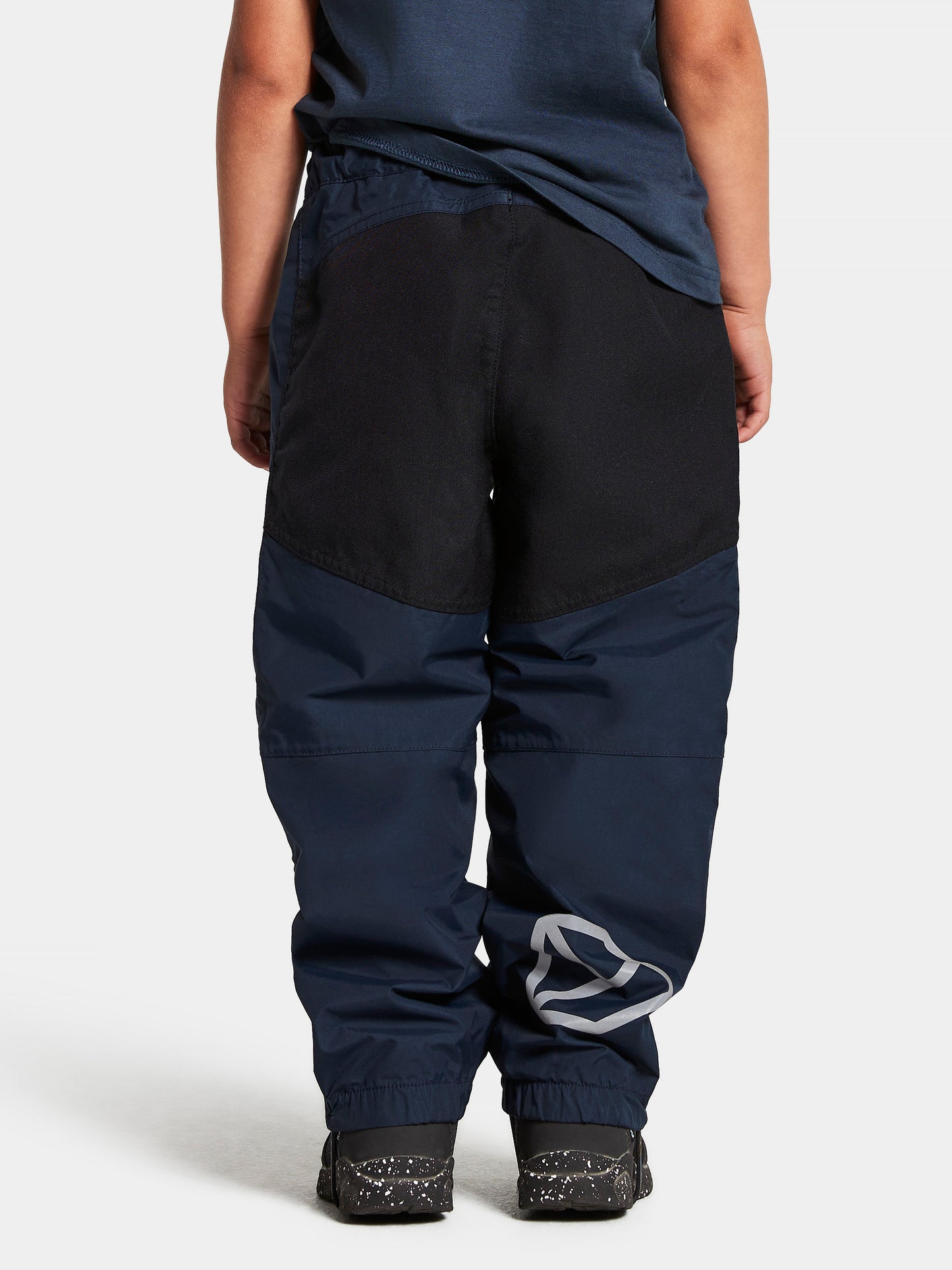 Regn og Vindbuxur - Dusk Navy