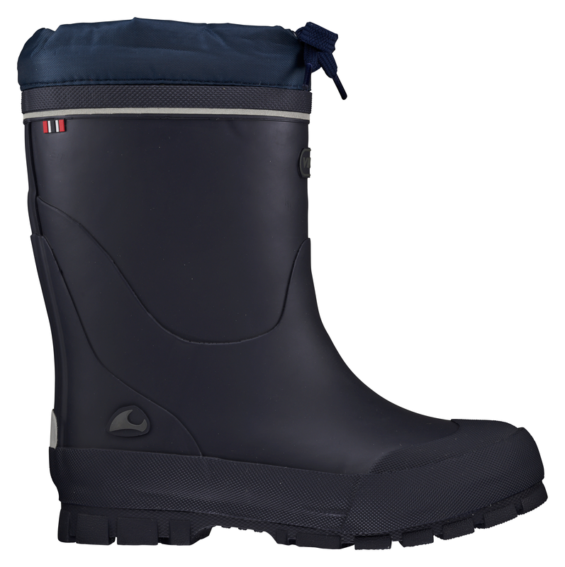 Kuldastígvél - Jolly Terma Blue/Grey