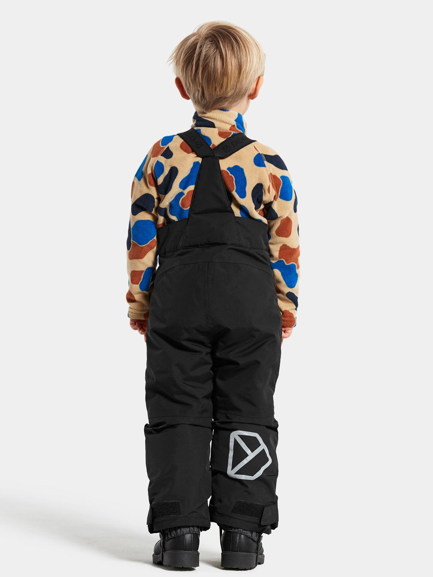 Kuldabuxur - Idre Svartar