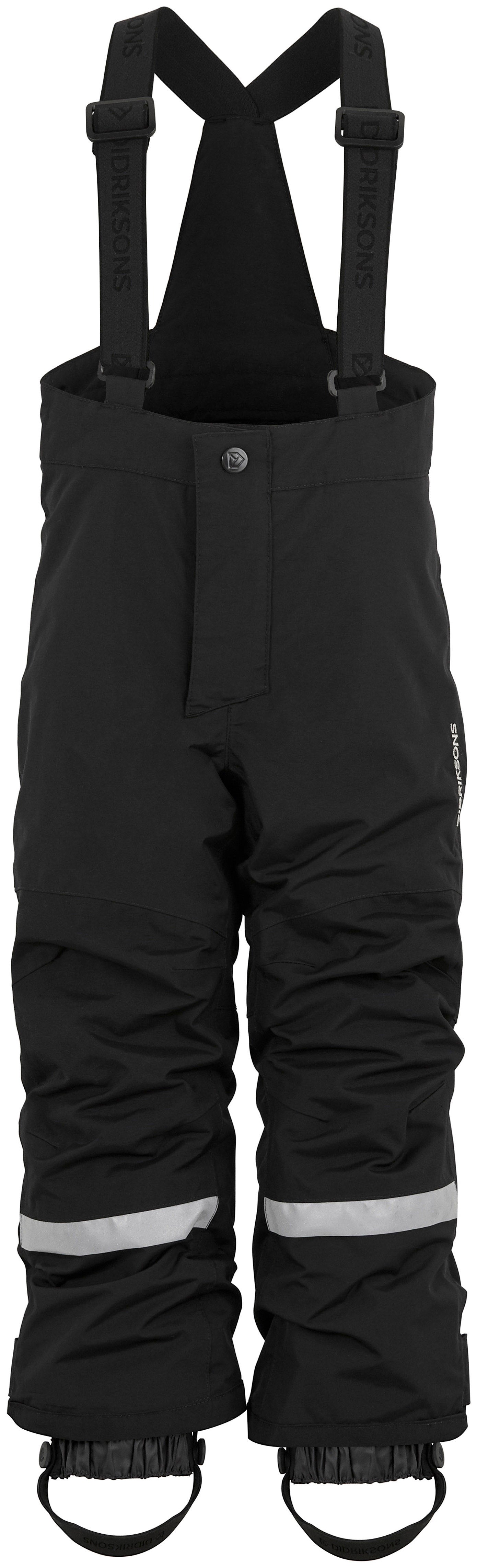 Kuldabuxur - Idre Svartar