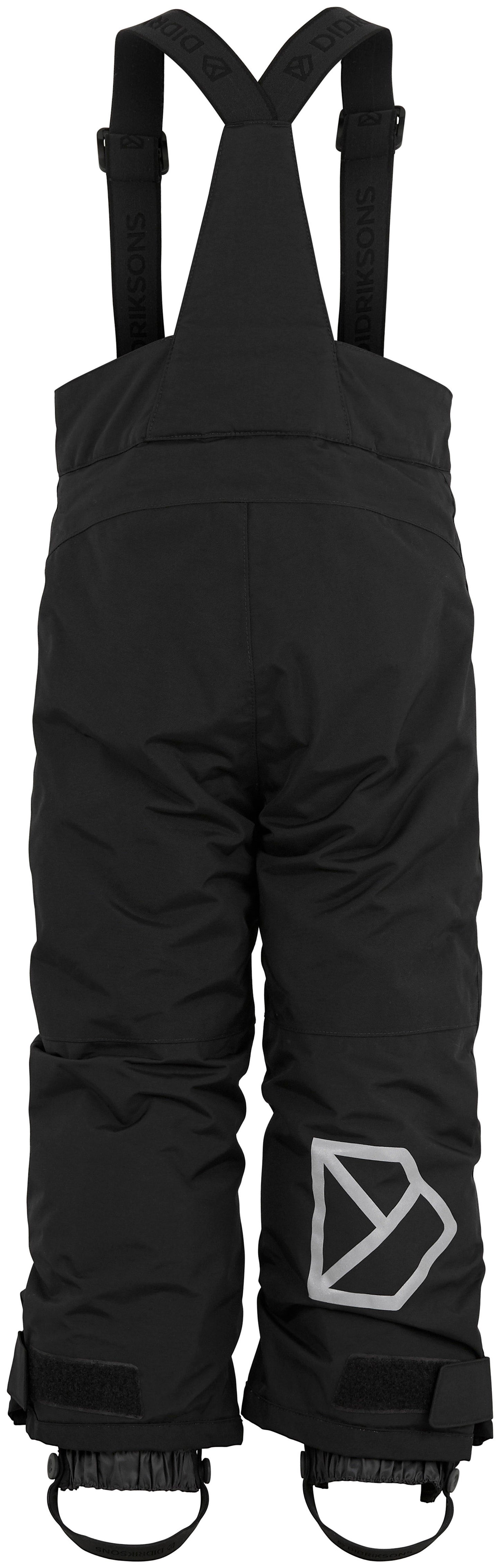 Kuldabuxur - Idre Svartar